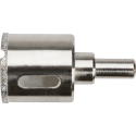 GRAPHITE Diamond drill bit for stone products 60 mm