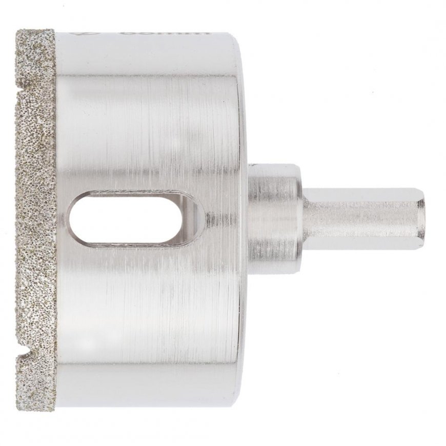 GRAPHITE Diamond drill bit for stone products 60 mm – 3