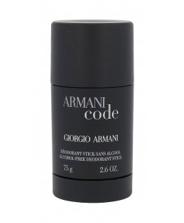 Giorgio Armani Code Men 75ML