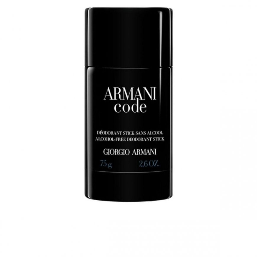 Giorgio Armani Code Men 75ML – 3