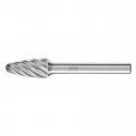 Carbide cutter PFERD RBF 1020/6 INOX Carbide cutter PFERD RBF 1020/6 INOX