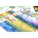 Board game Winged, Polish.