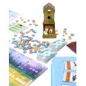 Board game Winged, Polish.