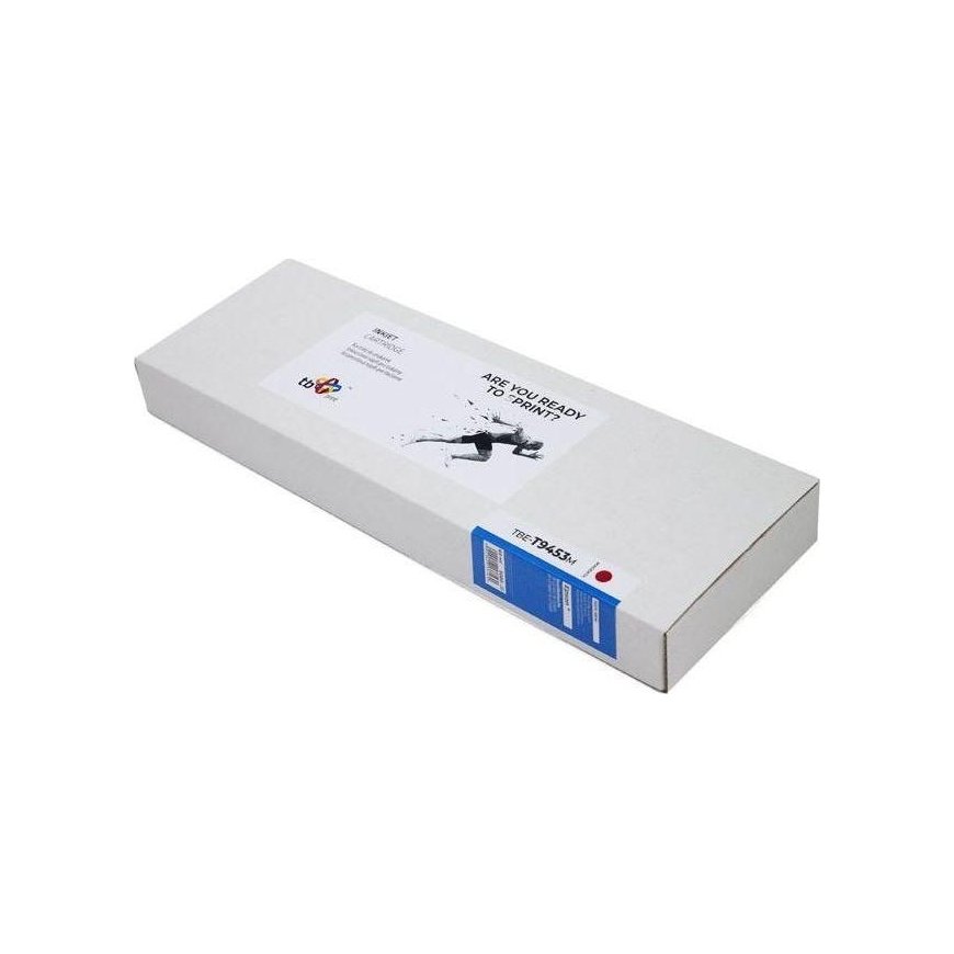 Tb Print Epson rašalas WF-C5210 TBE-T9453M 100% naujas – 2