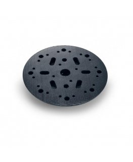 Flex Accessories Medium hardness sanding pad FLEX SP-EC M D150