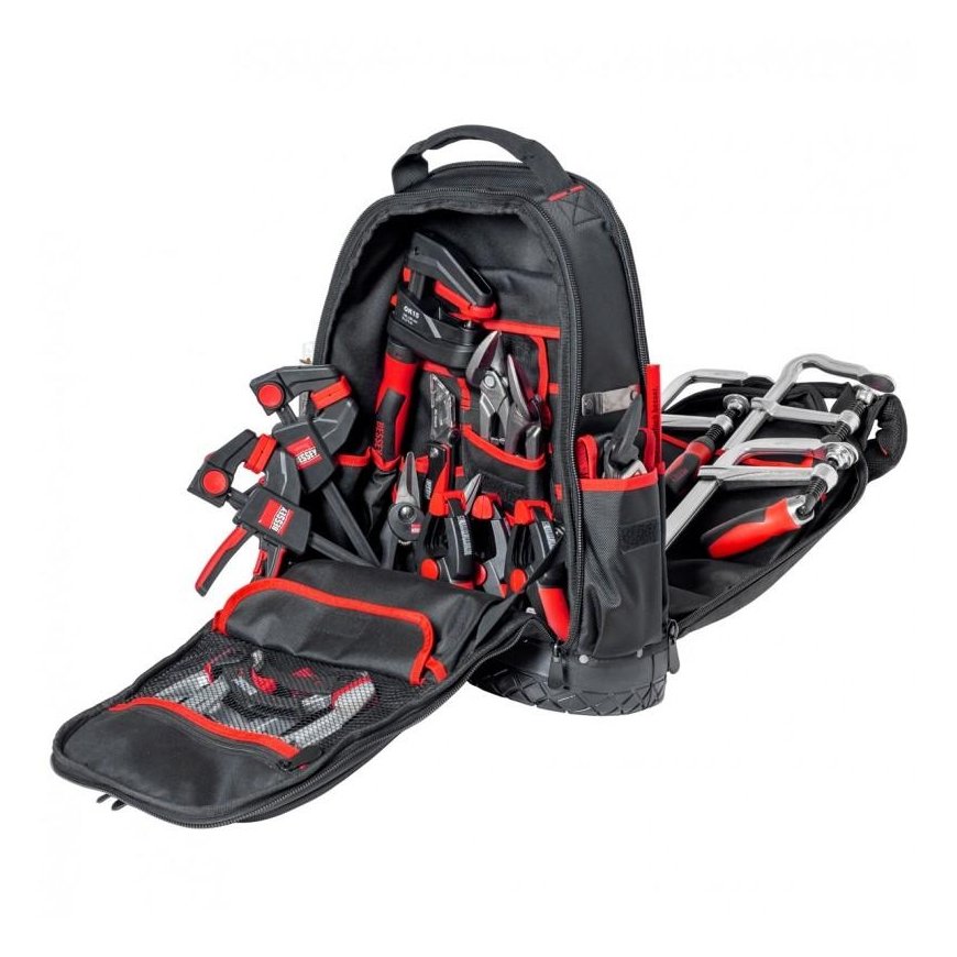 Tool backpack BESSEY – 7