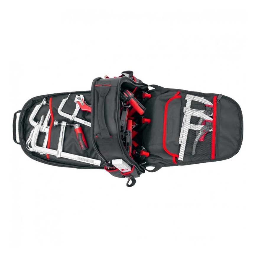 Tool backpack BESSEY – 9