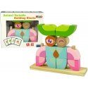 Lean Sport Lean Cars Creative wooden spatial puzzle Owl 3D Lean Sport Lean Cars Creative wooden spatial puzzle Owl 3D