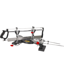 Topex pjūklas su įstrižaine 550 mm (10A055)
