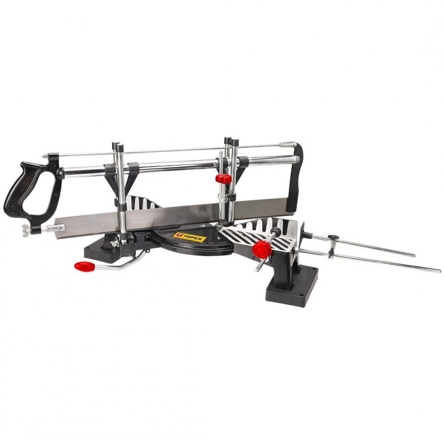 Topex miter saw 550 mm (10A055) – 2