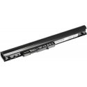 Green Cell Žalias Cell GREENCELL HP80 Baterija Žalias Cell OA04 HSTNN-LB5S for HP 14 15, HP Pavilion Green Cell Žalias Cell GREENCELL HP80 Baterija Žalias Cell OA04 HSTNN-LB5S for HP 14 15, HP Pavilion