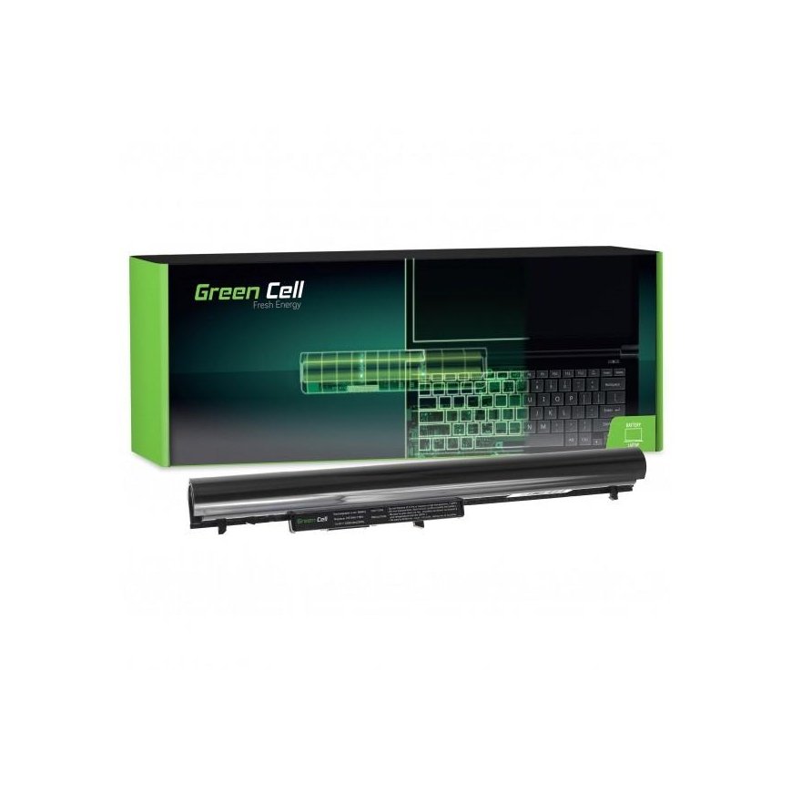 Green Cell Green Cell GREENCELL HP80 Battery Green Cell OA04 HSTNN-LB5S for HP 14 15, HP Pavilion 14 – 7