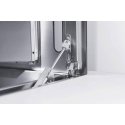 Gartraukis Įmontuojama indukcinė kaitlentė su gartraukiu (2 in 1) Baraldi Diamond Flexi 83x51cm 700m Gartraukis Įmontuojama indukcinė kaitlentė su gartraukiu (2 in 1) Baraldi Diamond Flexi 83x51cm 700m