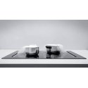Hood Built-in induction hob with hood (2 in 1) Baraldi Diamond Flexi 83x51cm 700m3/h Hood Built-in induction hob with hood (2 in 1) Baraldi Diamond Flexi 83x51cm 700m3/h