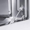 Hood Built-in induction hob with hood (2 in 1) Baraldi Diamond Flexi 83x51cm 700m3/h Hood Built-in induction hob with hood (2 in 1) Baraldi Diamond Flexi 83x51cm 700m3/h