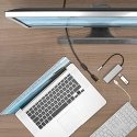 MULTIPORT HAMA USB-C 2xUSB-A 3.2, 1xTYP-C, 1xHDMI MULTIPORT HAMA USB-C 2xUSB-A 3.2, 1xTYP-C, 1xHDMI