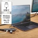 MULTIPORT HAMA USB-C 2xUSB-A 3.2, 1xTYP-C, 1xHDMI MULTIPORT HAMA USB-C 2xUSB-A 3.2, 1xTYP-C, 1xHDMI