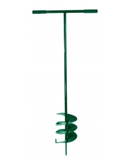 POLSKA 40123 Garden auger 170mm