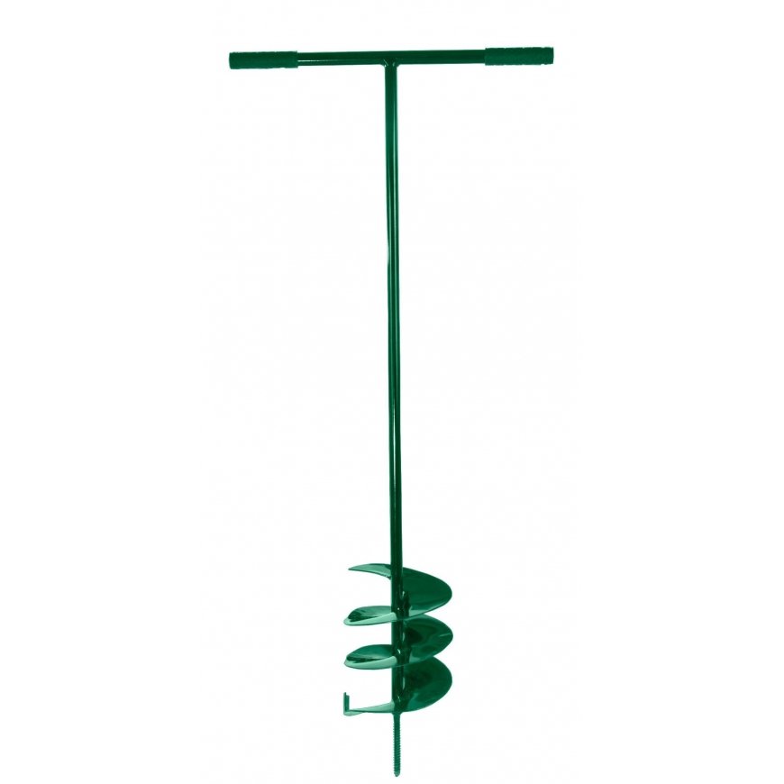 POLSKA 40123 Garden auger 170mm