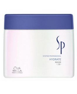 Wella Professionals SP Hydrate Hair Kaukė Moterims 200 ml