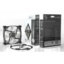 Wentylator Noiseblocker daugiakadrė MF12-P PWM (ITR-M12-P)