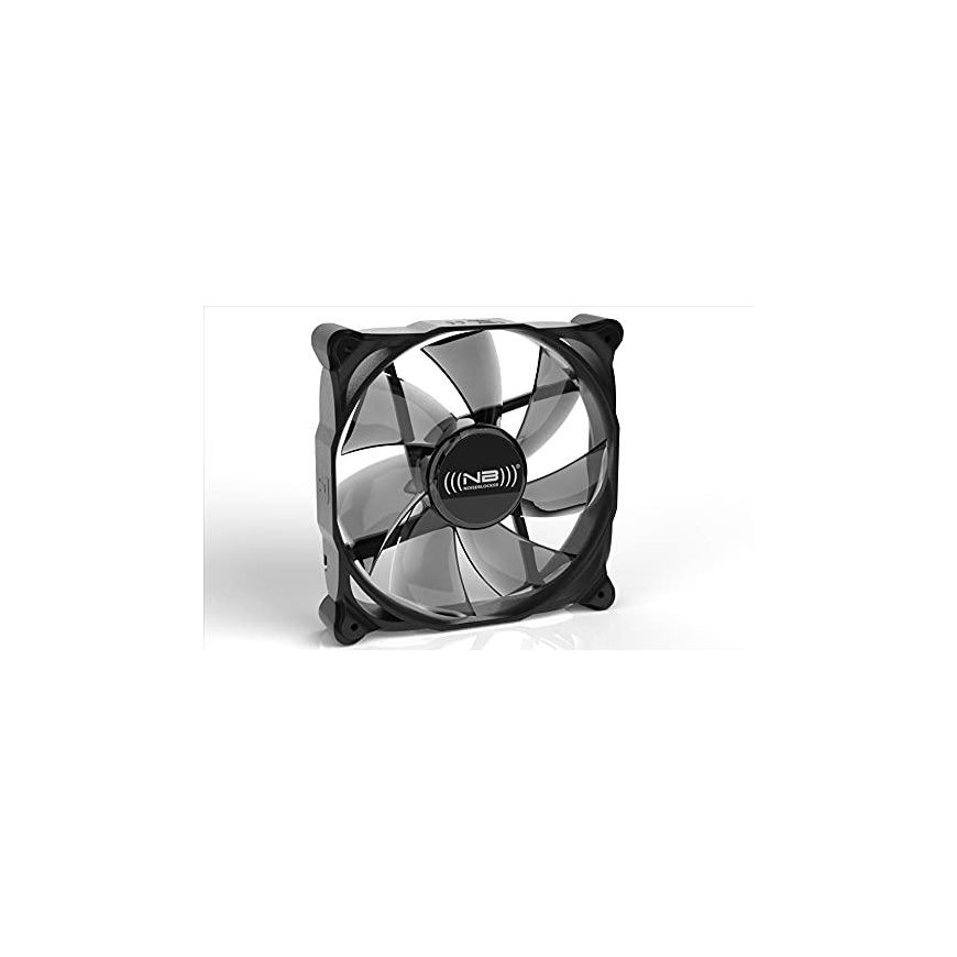 Wentylator Noiseblocker multiframe MF12-P PWM (ITR-M12-P) – 5