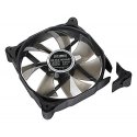 Wentylator Noiseblocker daugiakadrė MF12-P PWM (ITR-M12-P)
