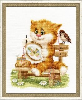 Beldizart Fun Stitches S/VK060