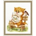 Beldizart Fun Stitches S/VK060 Beldizart Fun Stitches S/VK060
