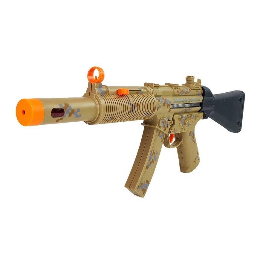 Lean Cars Military kit with accessories – 2