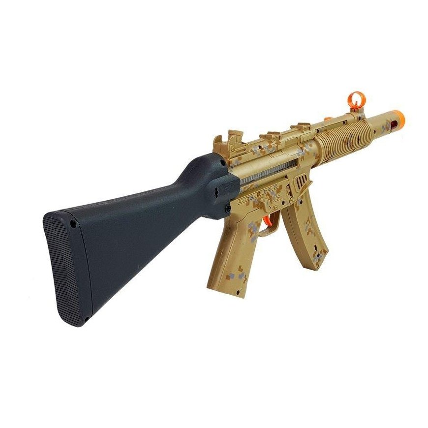 Lean Cars Military kit with accessories – 3