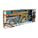 Lean Cars Military kit with accessories Lean Cars Military kit with accessories