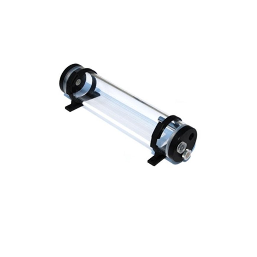 „BitsPower Z-Multi“ 250 mm vandens bakas (BP-WTZM250P-BK)