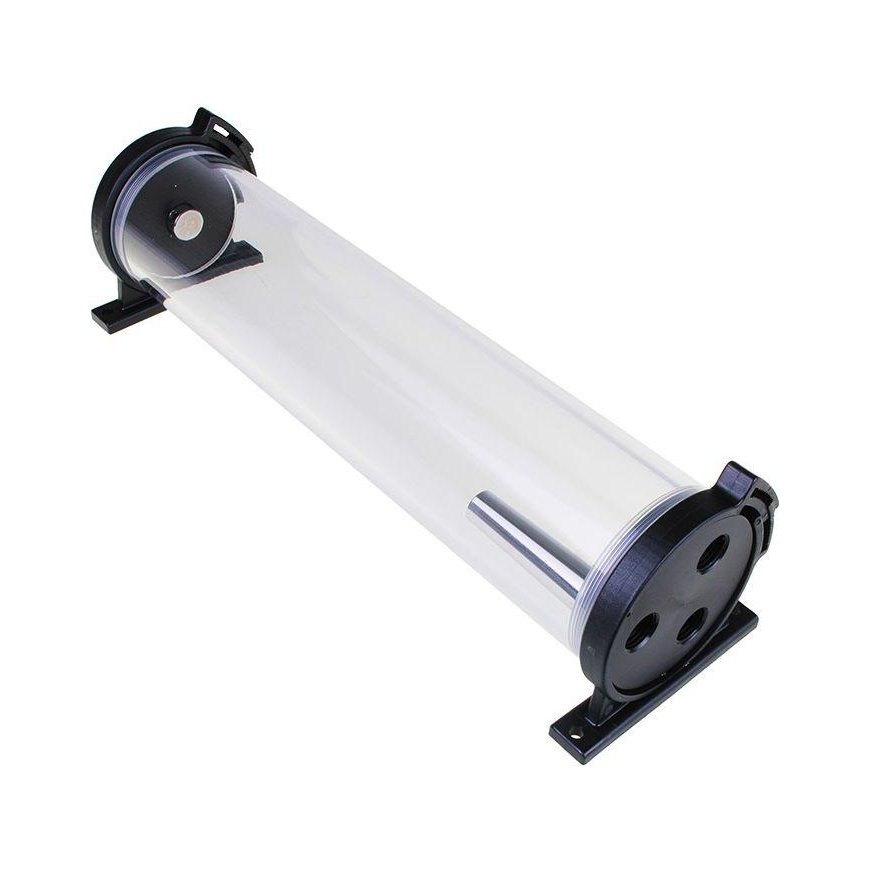 „BitsPower Z-Multi“ 250 mm vandens bakas (BP-WTZM250P-BK) – 2