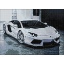 Beldizart Lamborghini 38 x 27 cm WD254