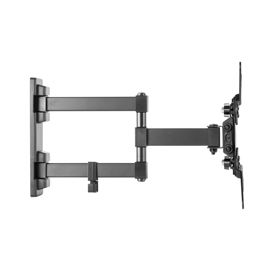 Universal wall mount Kruger & Matz for LED TV (13-42") adjustable vertically and horizontally – 2