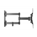 Universal wall mount Kruger & Matz for LED TV (13-42") adjustable vertically and horizontally Universal wall mount Kruger & Matz for LED TV (13-42") adjustable vertically and horizontally
