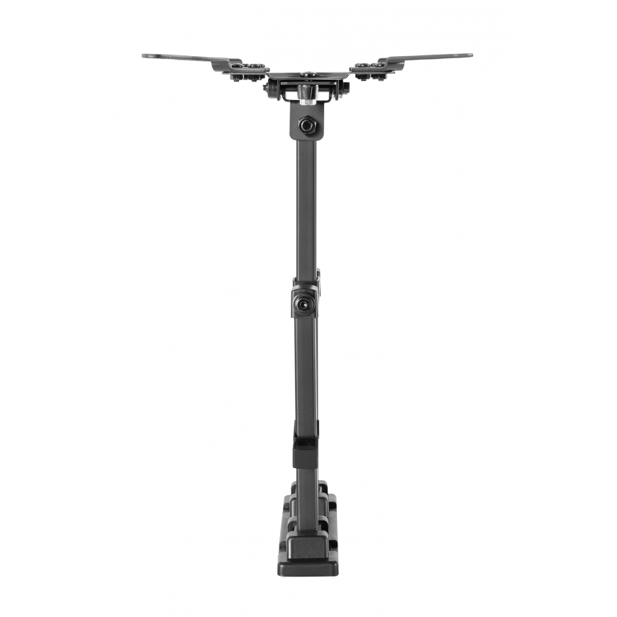 Universal wall mount Kruger & Matz for LED TV (13-42") adjustable vertically and horizontally – 4
