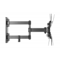 Universal wall mount Kruger & Matz for LED TV (13-42") adjustable vertically and horizontally Universal wall mount Kruger & Matz for LED TV (13-42") adjustable vertically and horizontally
