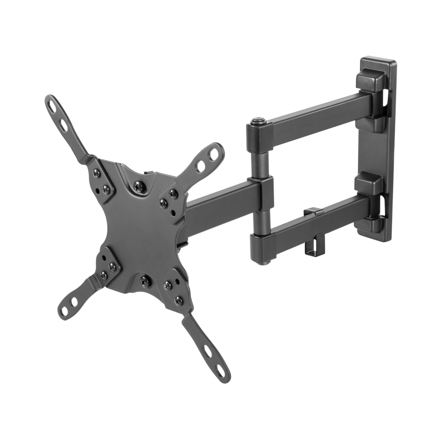 Universal wall mount Kruger & Matz for LED TV (13-42") adjustable vertically and horizontally – 10