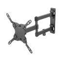 Universal wall mount Kruger & Matz for LED TV (13-42") adjustable vertically and horizontally Universal wall mount Kruger & Matz for LED TV (13-42") adjustable vertically and horizontally