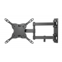 Universal wall mount Kruger & Matz for LED TV (13-42") adjustable vertically and horizontally Universal wall mount Kruger & Matz for LED TV (13-42") adjustable vertically and horizontally