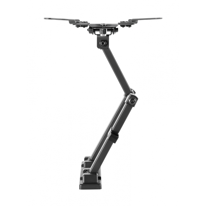 Universal wall mount Kruger & Matz for LED TV (13-42") adjustable vertically and horizontally – 12