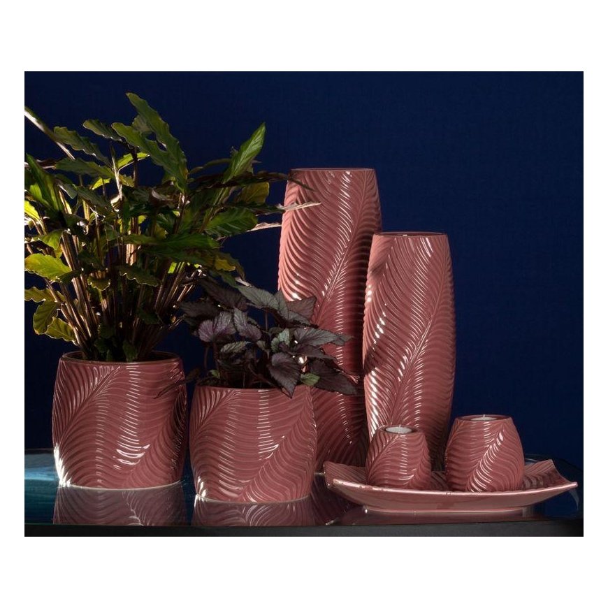 Eurofirany C / SENA / 1 / PAT / 01 45X25X8 PINK – 2