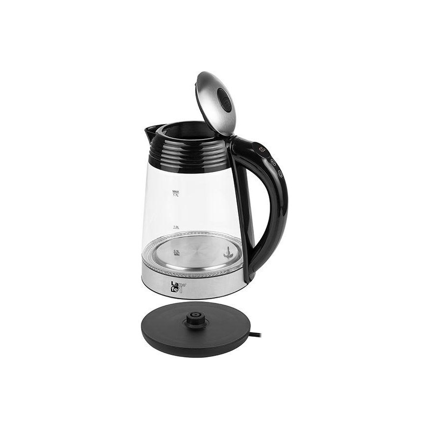 Lafe CEG015 kettle black