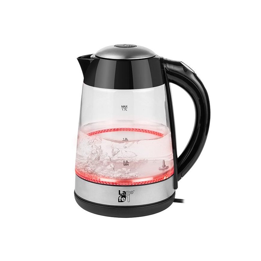 Lafe CEG015 virdulys juodas – 3