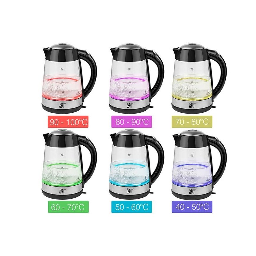 Lafe CEG015 kettle black – 4