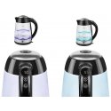 Lafe CEG015 kettle black