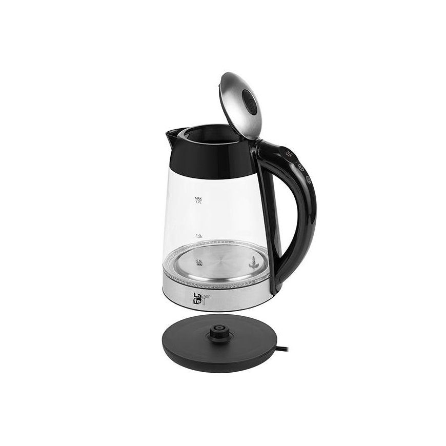 Lafe CEG015 kettle black – 7