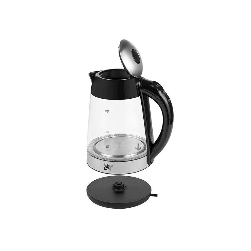 Lafe CEG015 virdulys juodas – 10